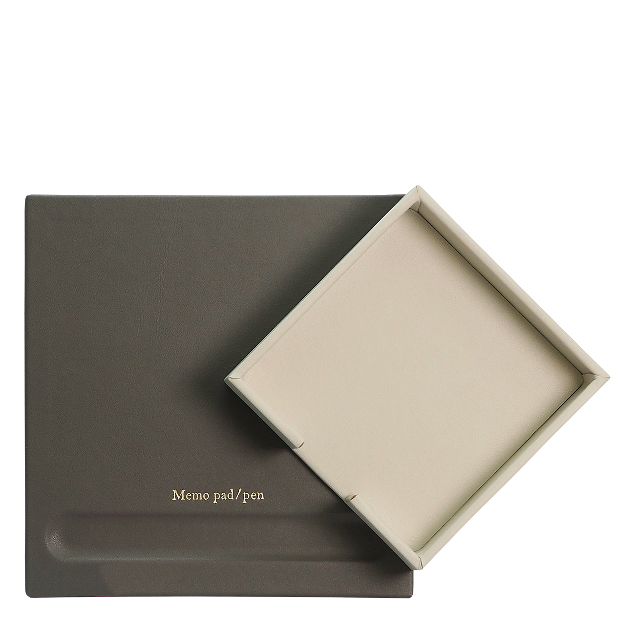 Memopad&Tray_L&G_D