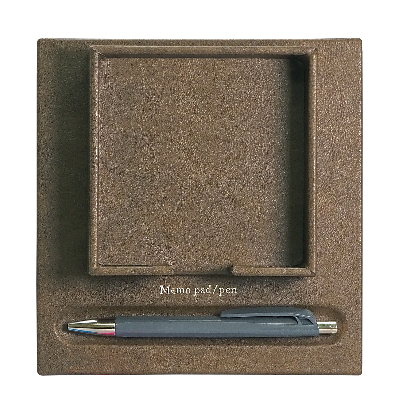 Memopad&Tray_M_B