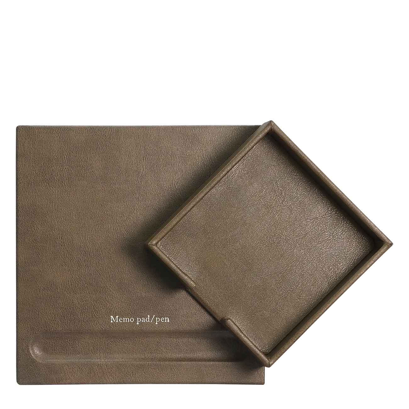 Memopad&Tray_M_D