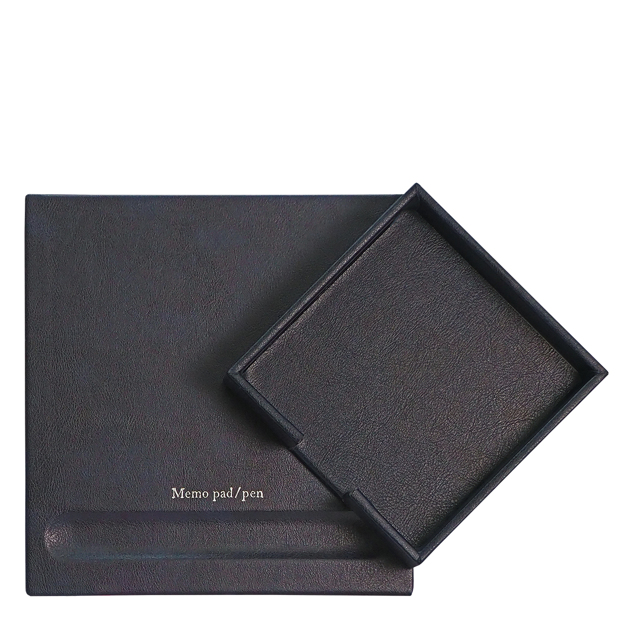 Memopad&Tray_N_D
