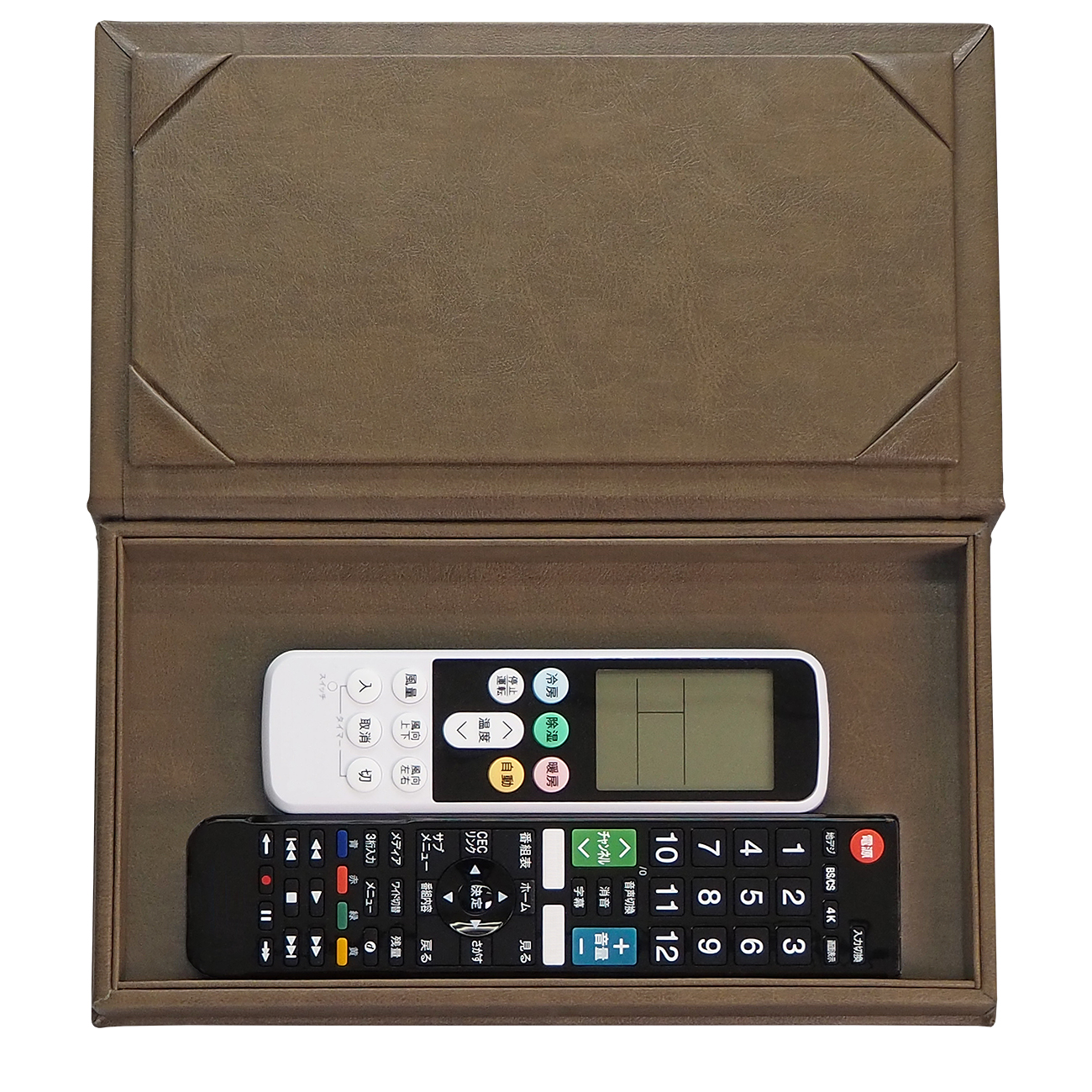 Remocon Case_M_C